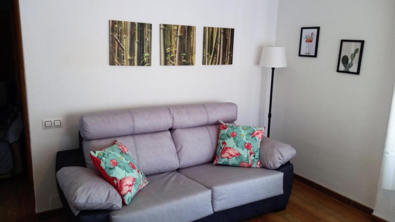 Sol Y Relax, Aguila Apartman Benalmádena Kültér fotó