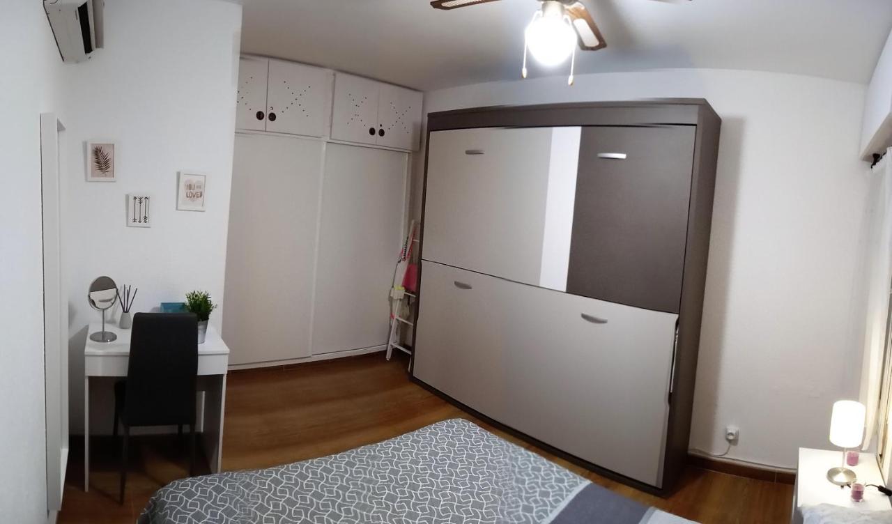 Sol Y Relax, Aguila Apartman Benalmádena Kültér fotó
