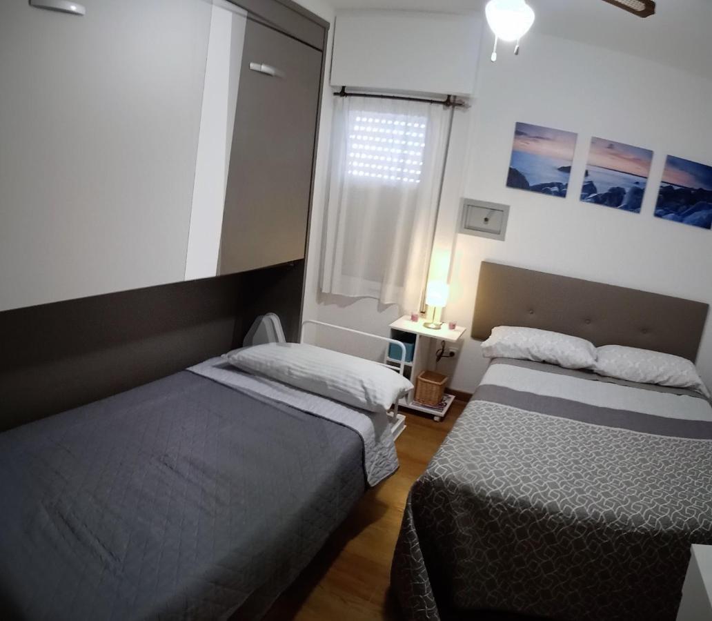 Sol Y Relax, Aguila Apartman Benalmádena Kültér fotó