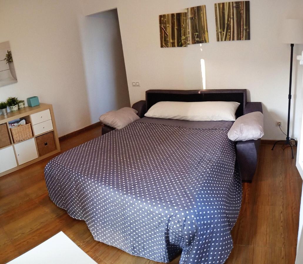 Sol Y Relax, Aguila Apartman Benalmádena Kültér fotó