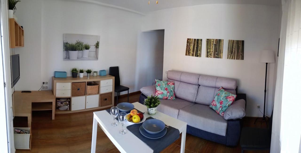 Sol Y Relax, Aguila Apartman Benalmádena Kültér fotó