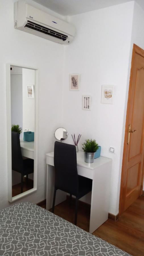 Sol Y Relax, Aguila Apartman Benalmádena Kültér fotó