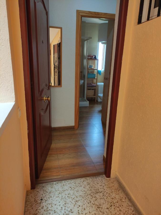 Sol Y Relax, Aguila Apartman Benalmádena Kültér fotó