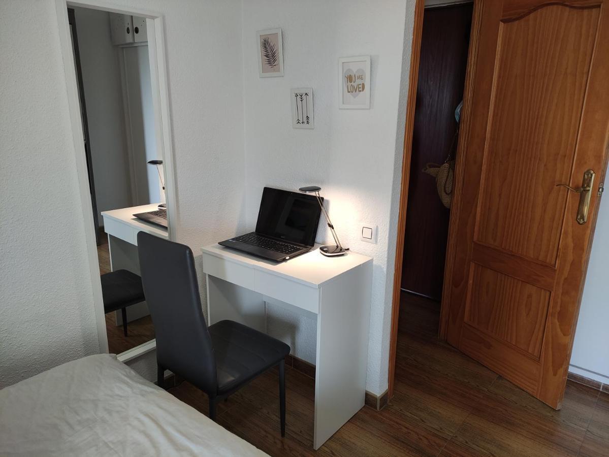 Sol Y Relax, Aguila Apartman Benalmádena Kültér fotó